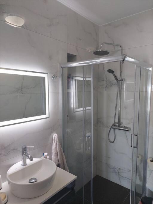 Gesyl Apartment โตโล ภายนอก รูปภาพ