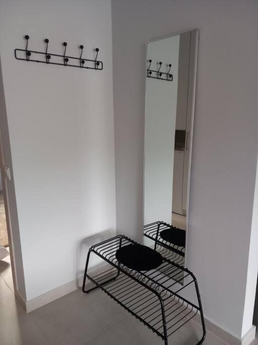 Gesyl Apartment โตโล ภายนอก รูปภาพ