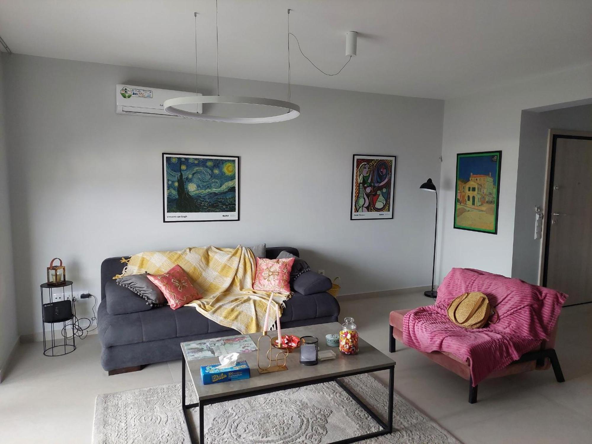 Gesyl Apartment โตโล ภายนอก รูปภาพ
