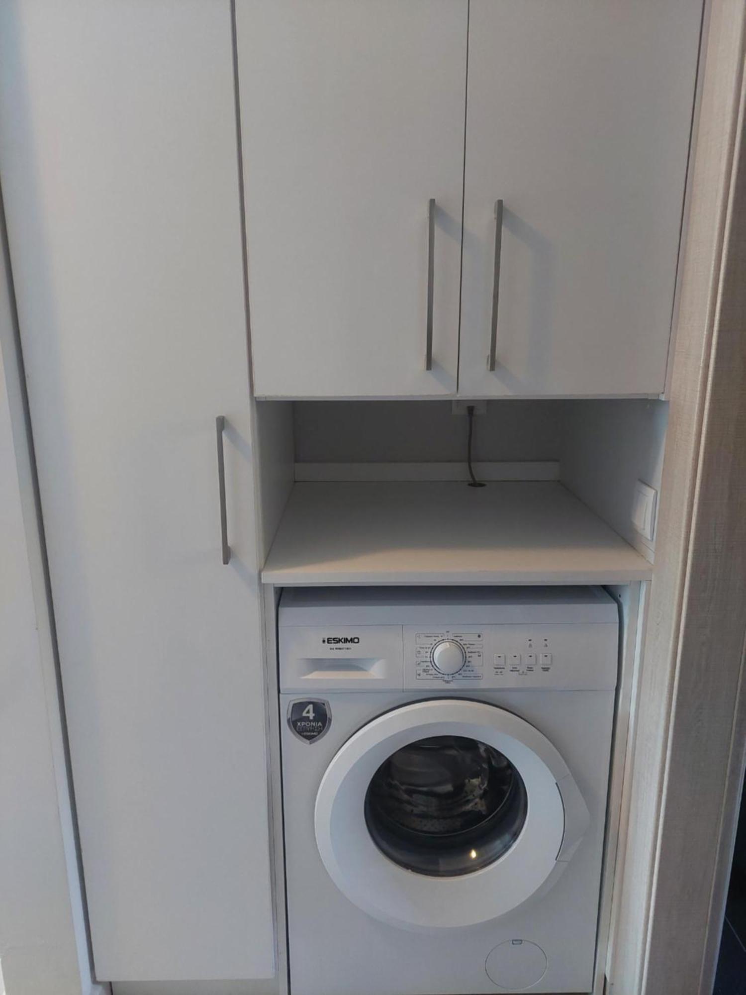 Gesyl Apartment โตโล ภายนอก รูปภาพ